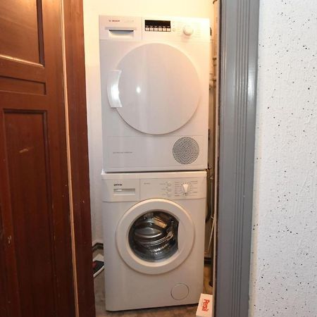 Fewo1846 - Flensia - Geschmackvoll Eingerichtete Wohnung Mit 2 Schlafzimmern Und Balkon Flensburg Ngoại thất bức ảnh